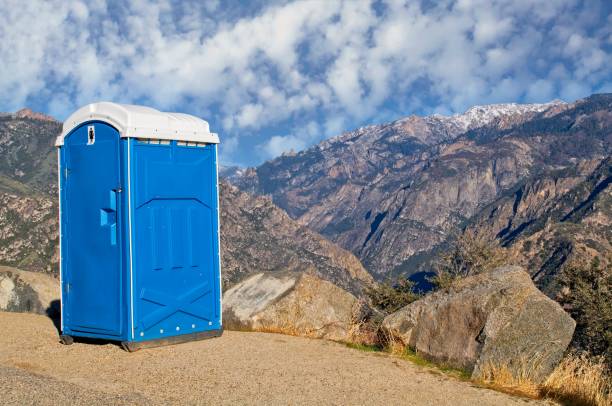 Sanitation services for porta potties in Boca Raton, FL