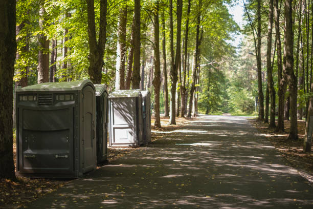Professional porta potty rental in Boca Raton, FL