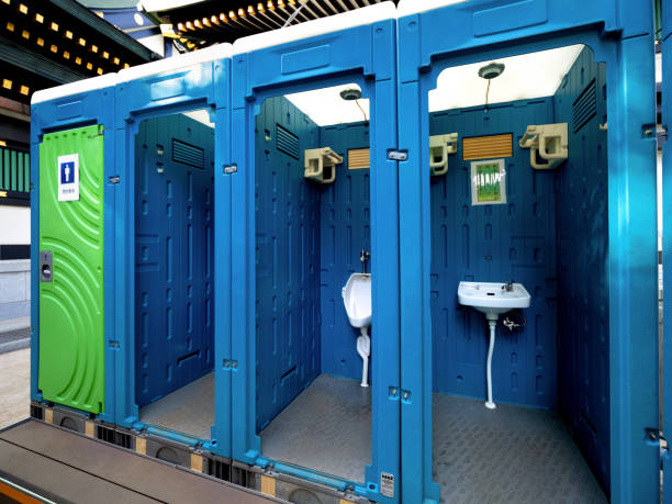 Best Portable bathroom rental  in Boca Raton, FL