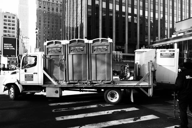 Best Local porta potty services  in Boca Raton, FL