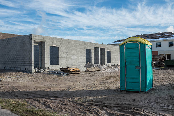 Best Porta potty delivery and setup  in Boca Raton, FL